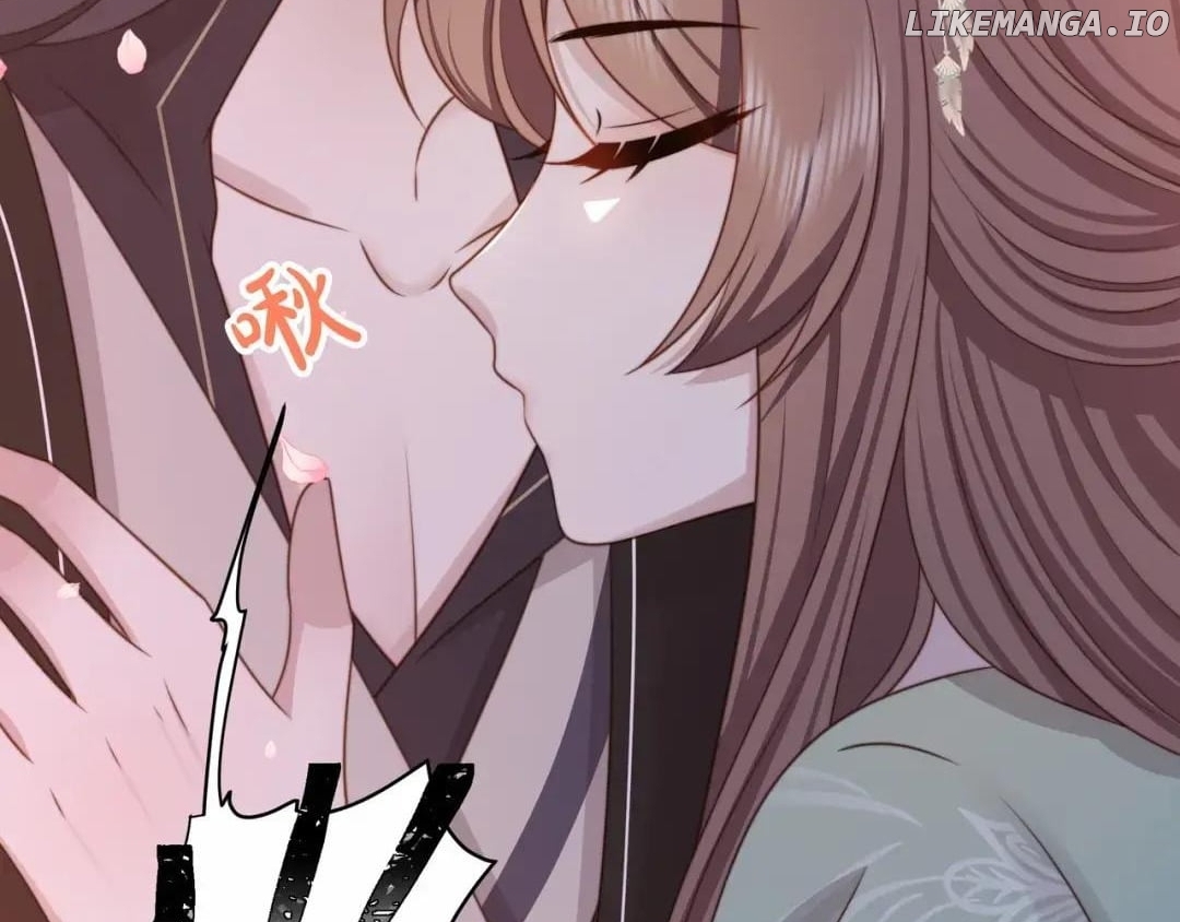 Lonely Emperor Chases His Sister-in-Law Chapter 74 - page 40